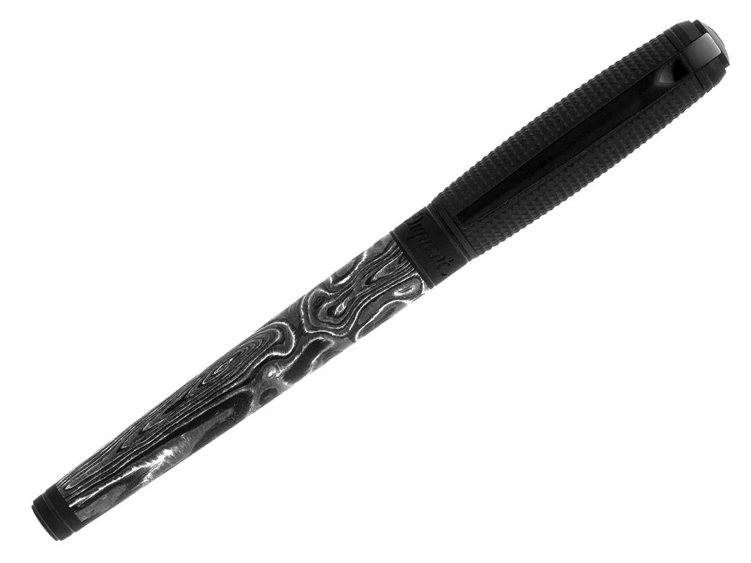 S.T. Roller Pen Dupont Storm Collectible Unisex Synthetic Black