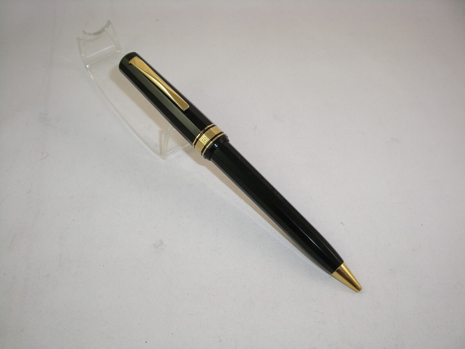 BEAUTIFUL OMAS Extra Ballpoint Pen made in Italy in Original box