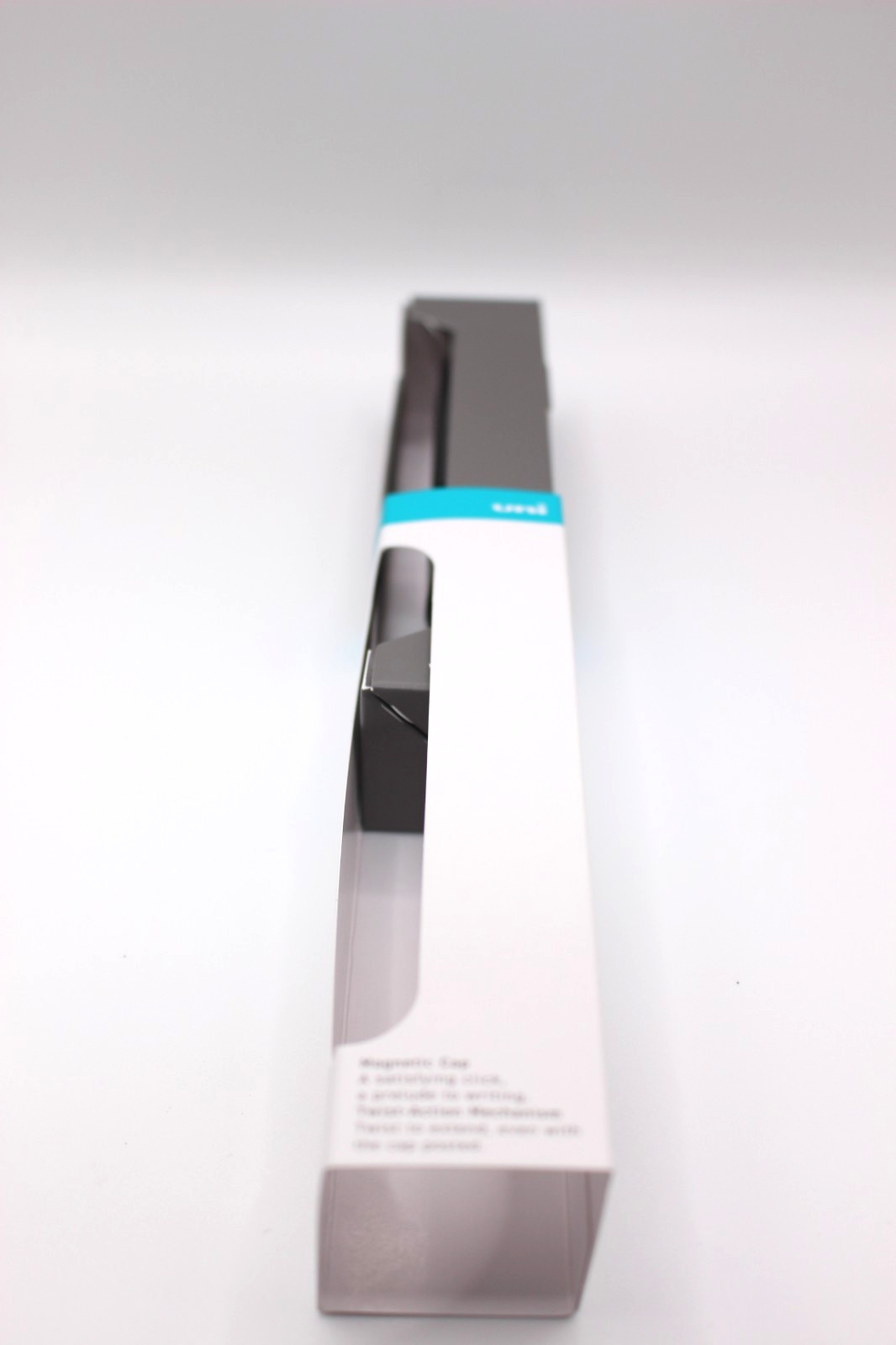 MITSUBISHI PENCIL uniball ZENTO Signature 3-Color Ballpoint 0.5mm Black Japan