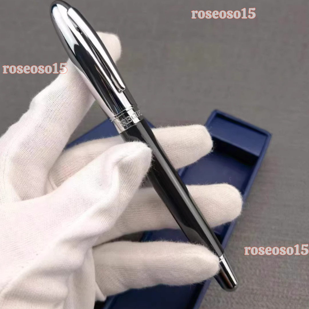 New in Box Breguet Rollerball Pen Signing Pen Stationery VIP Promo Gift Item