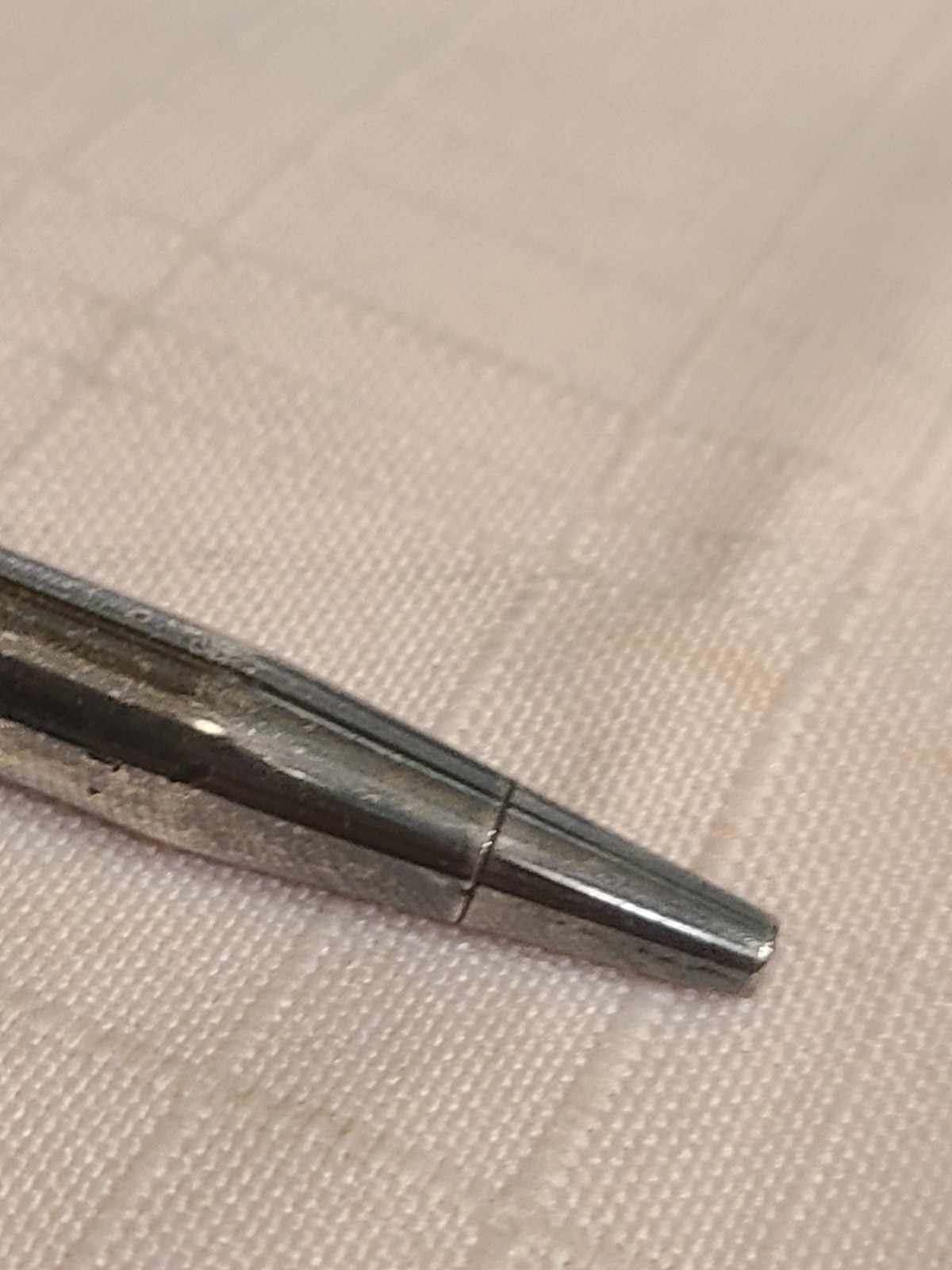 2 Coach Purse Sterling Agenda Writing Instrument 2 Pens