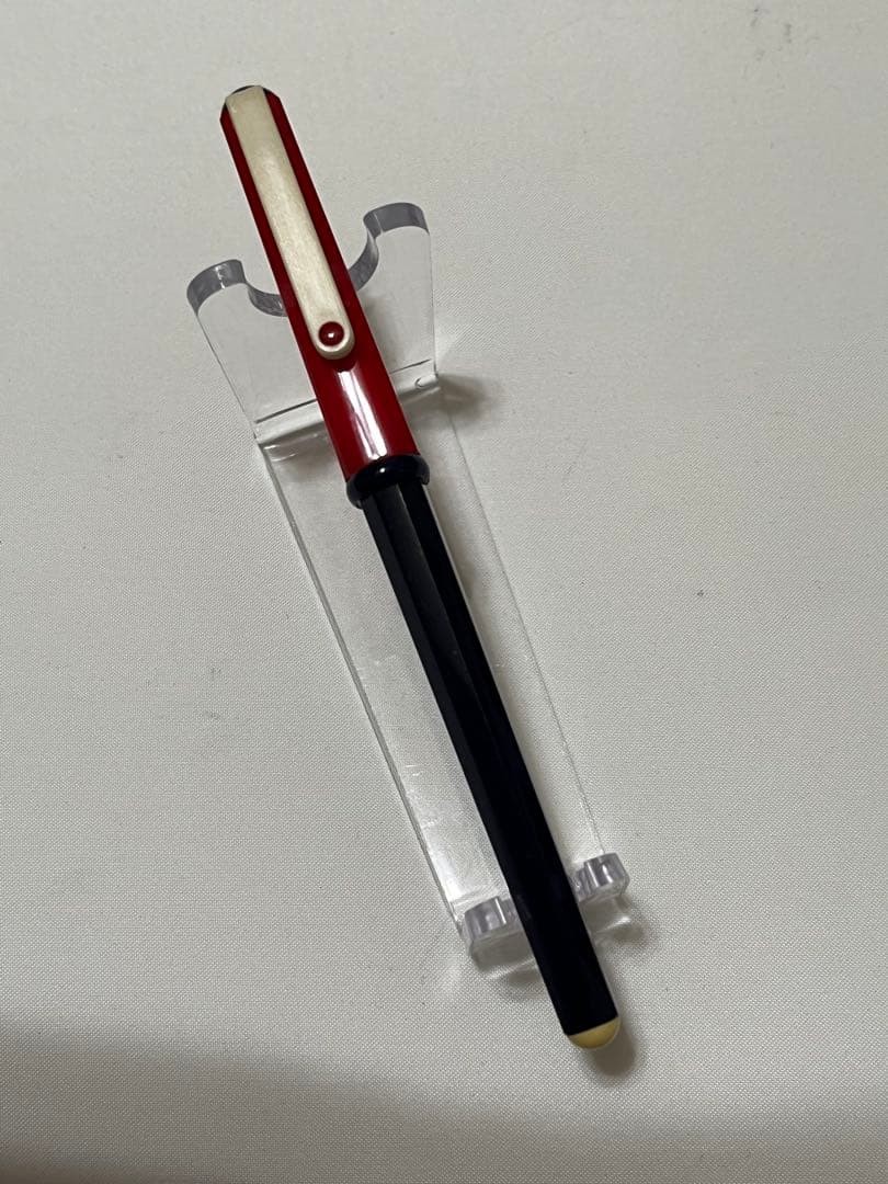 Showa Retro SAILOR Sailor Fountain Pen Mini Size #b4bec3