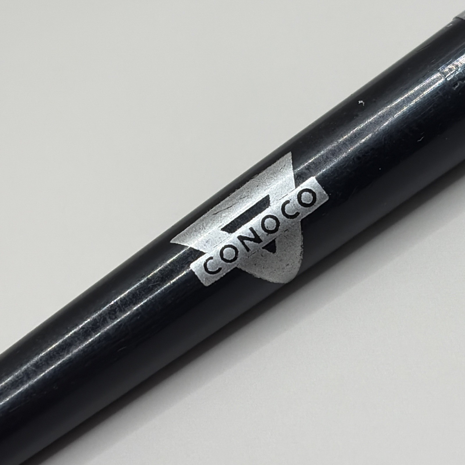 VTG Ballpoint Pen TARRO & SON OIL CO. Gallup New Mexico NM