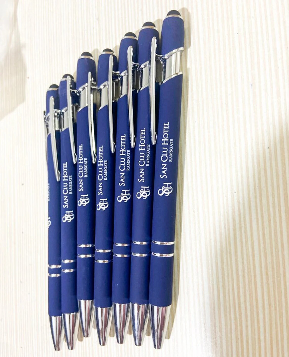 Personalised Pens Engraved Custom Pens Wholesale Pens Bulk Order Pens