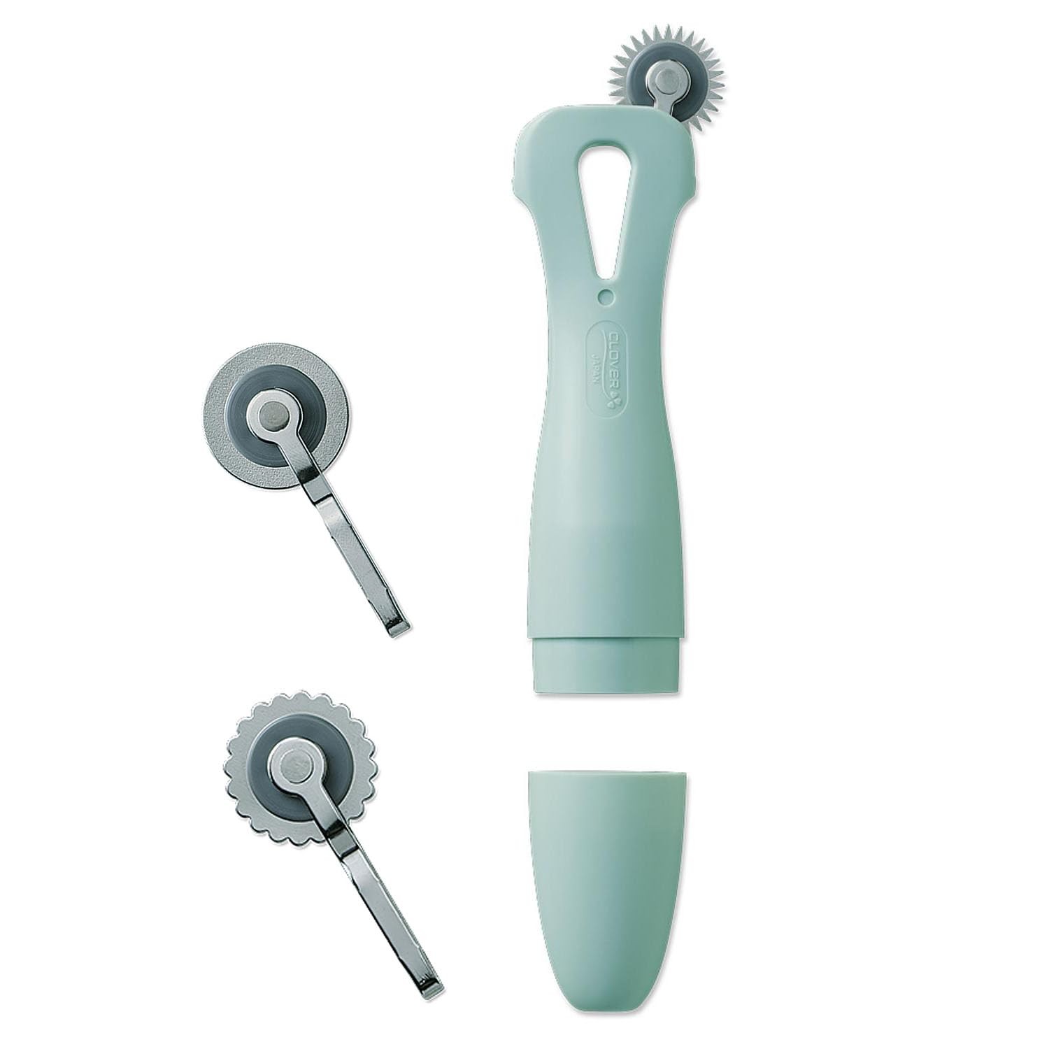 Clover GripFit 3-in-1 Roulette 21-517