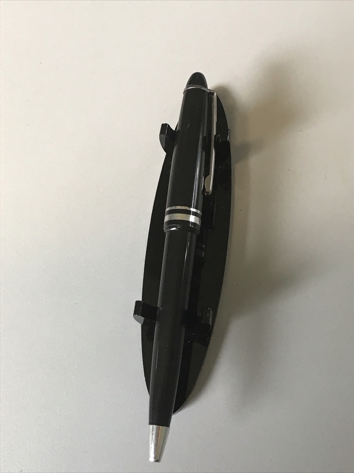VTG Ballpoint Pen USDSA United States Deputy Sheriffs Association A239