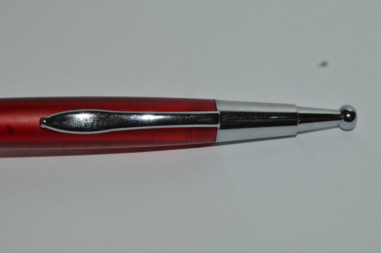 LOGOMARK #BP3800 XBOX Promo Ballpoint Pen Salesman’s Sample New Old Stock