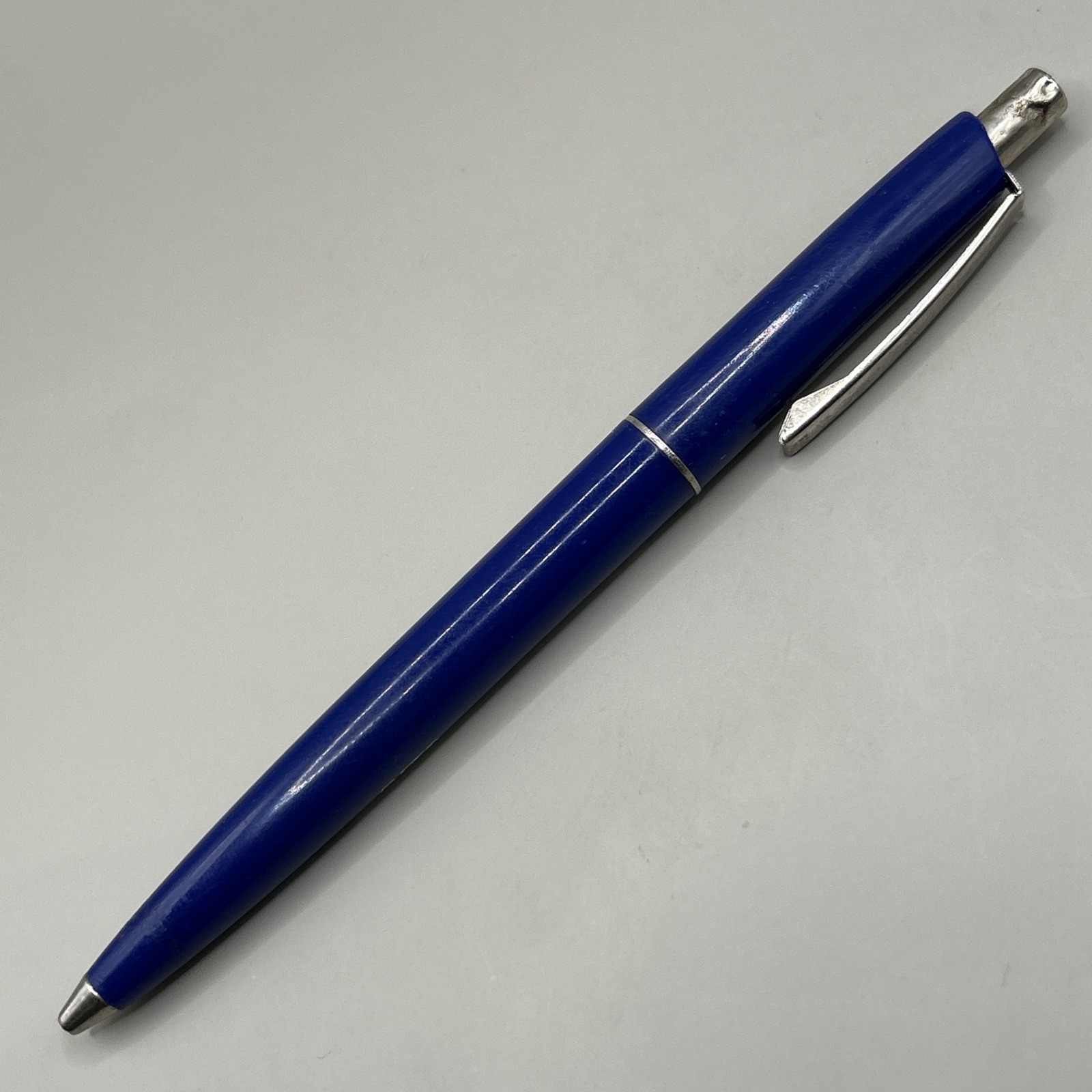 VTG Ballpoint Pen UNITED STATES U. S. AIR FORCE A Great Way Of Life