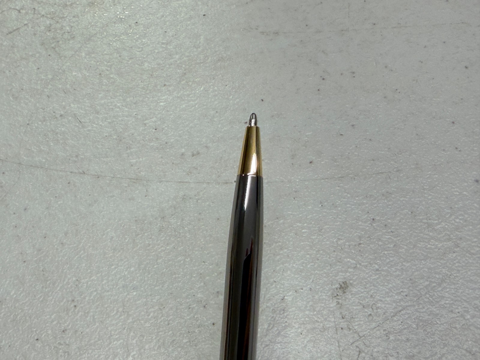 Tiffany & Co. T-Clip Ballpoint Pen – Care Credit Branded