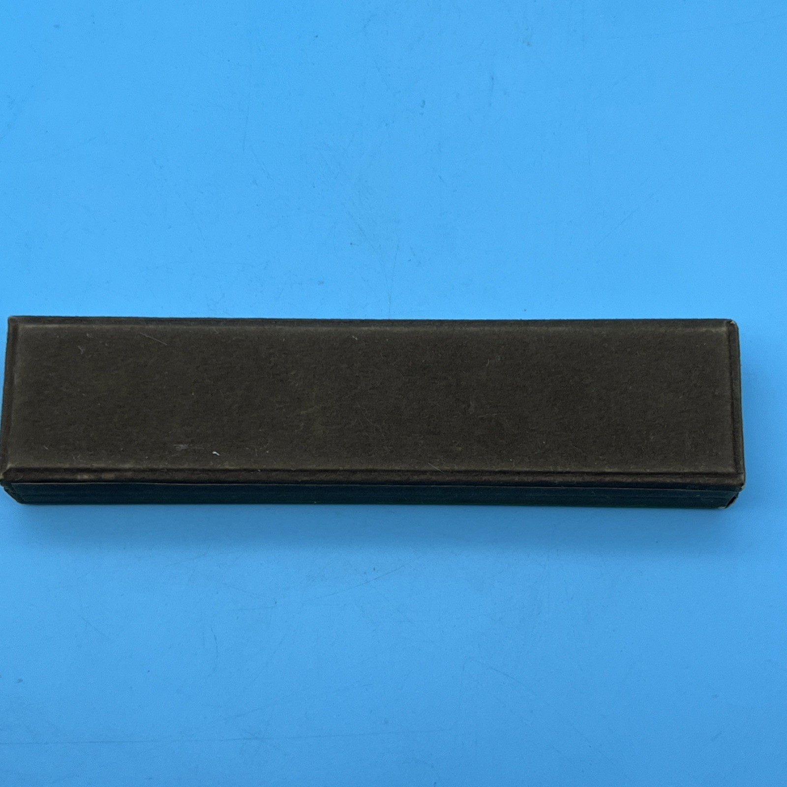 Vintage Gucci 925 Sterling Silver Ballpoint Pen Made in Italy Circa 1970s *READ