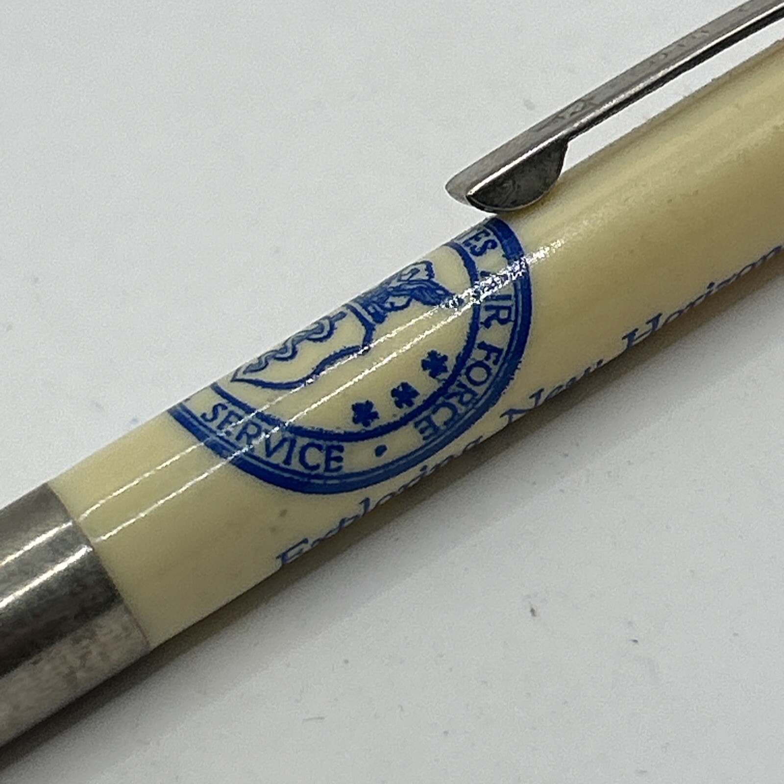 VTG Ballpoint Pen United States Air Force Medical Service