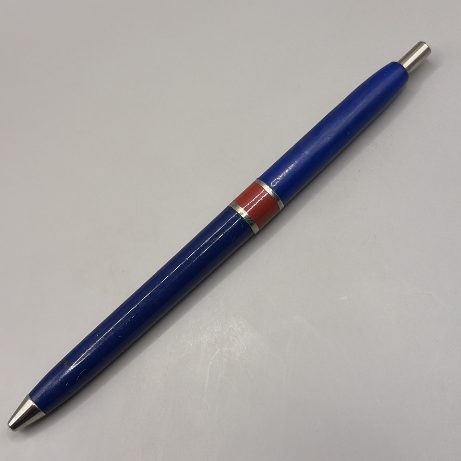 VTG Ballpoint Pen ROADRUNNER AUTO SUPPLY Albuquerque New Mexico NM