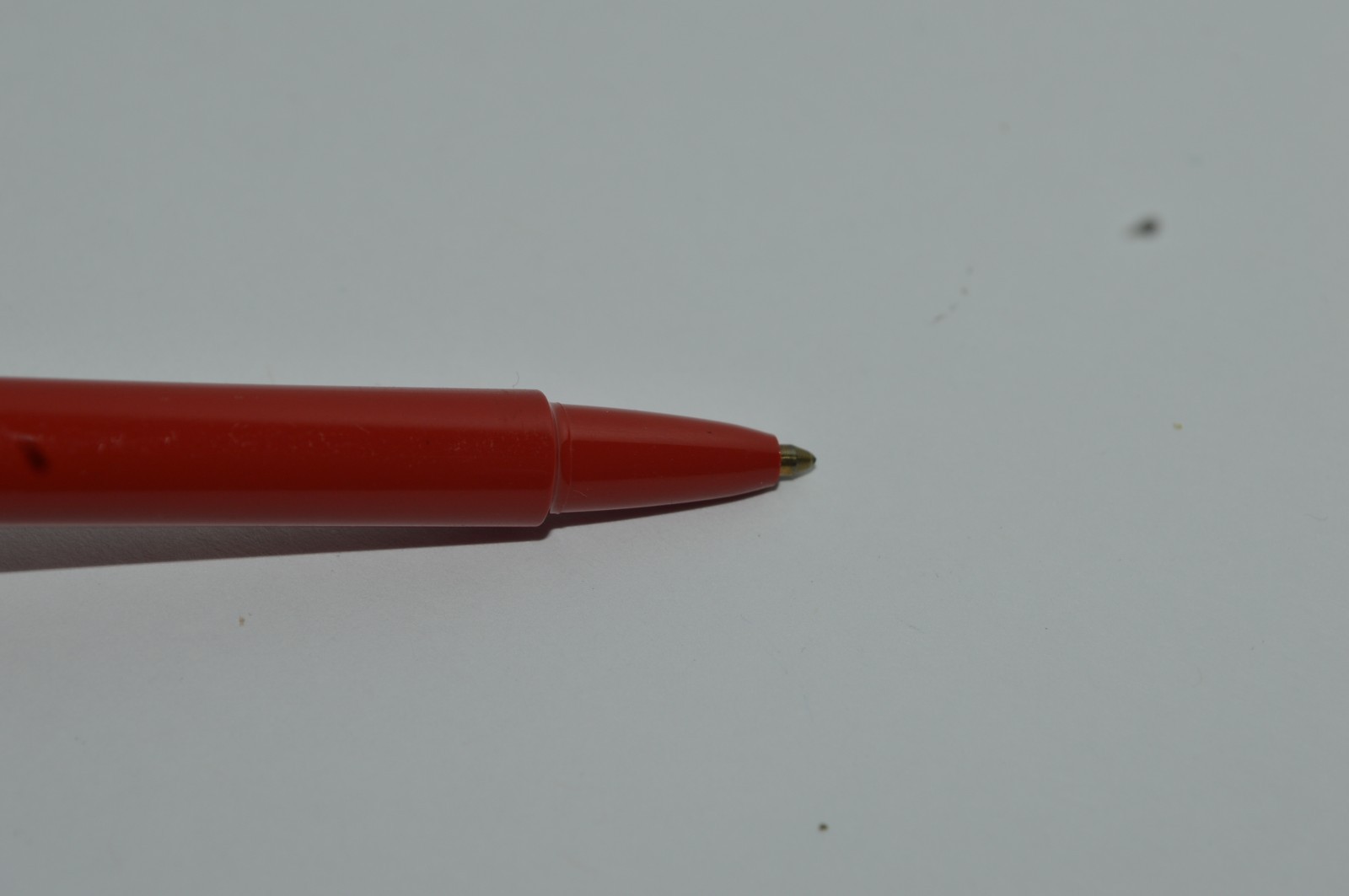 Paper Mate Write Bros Ballpoint Pen SYROCO #320 Lancer Promo Made In USA 1970’s