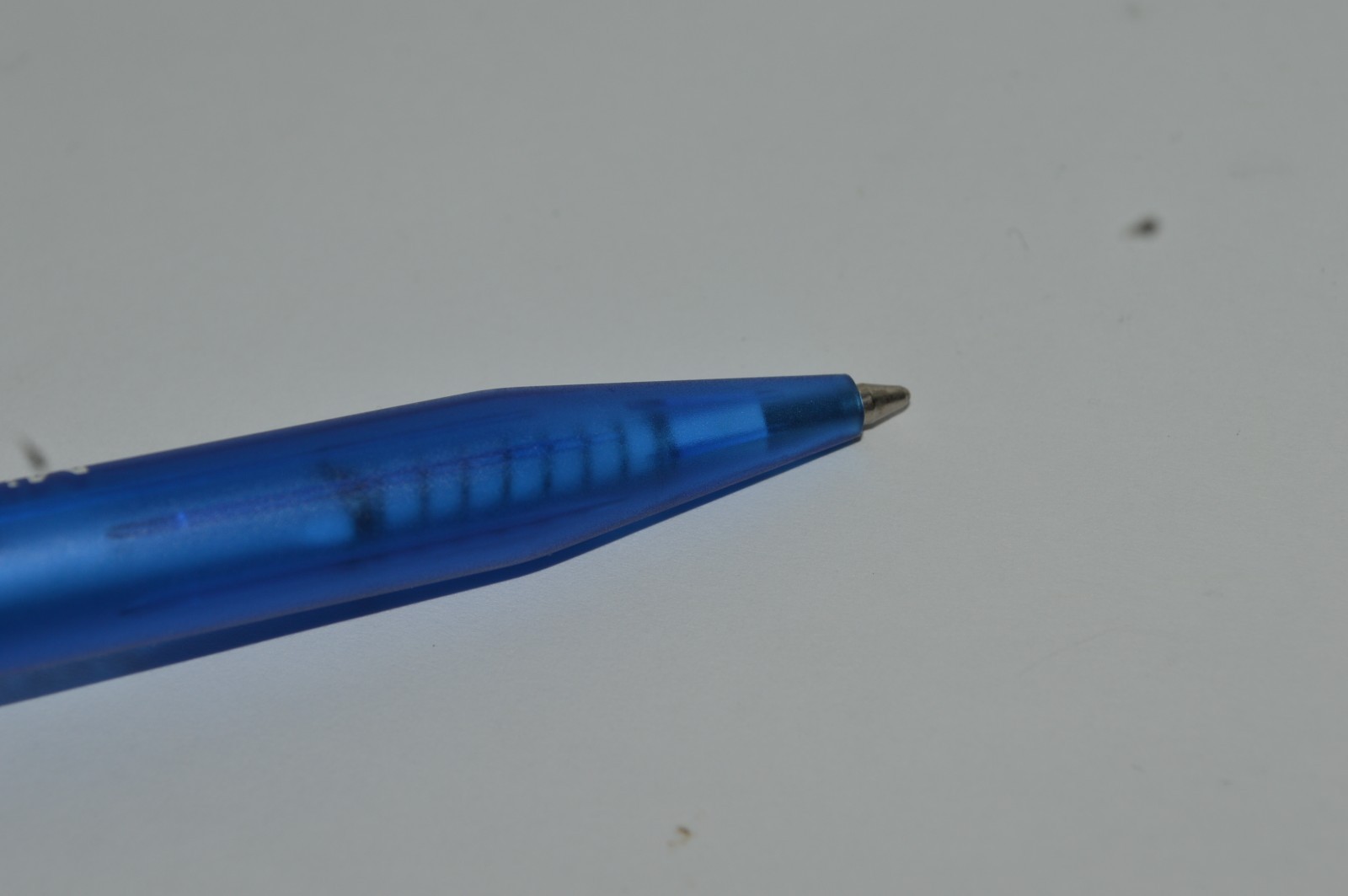 MICROSOFT Two Promotional Ballpoint Pens TechNet Both Plastic Circa 1990’s