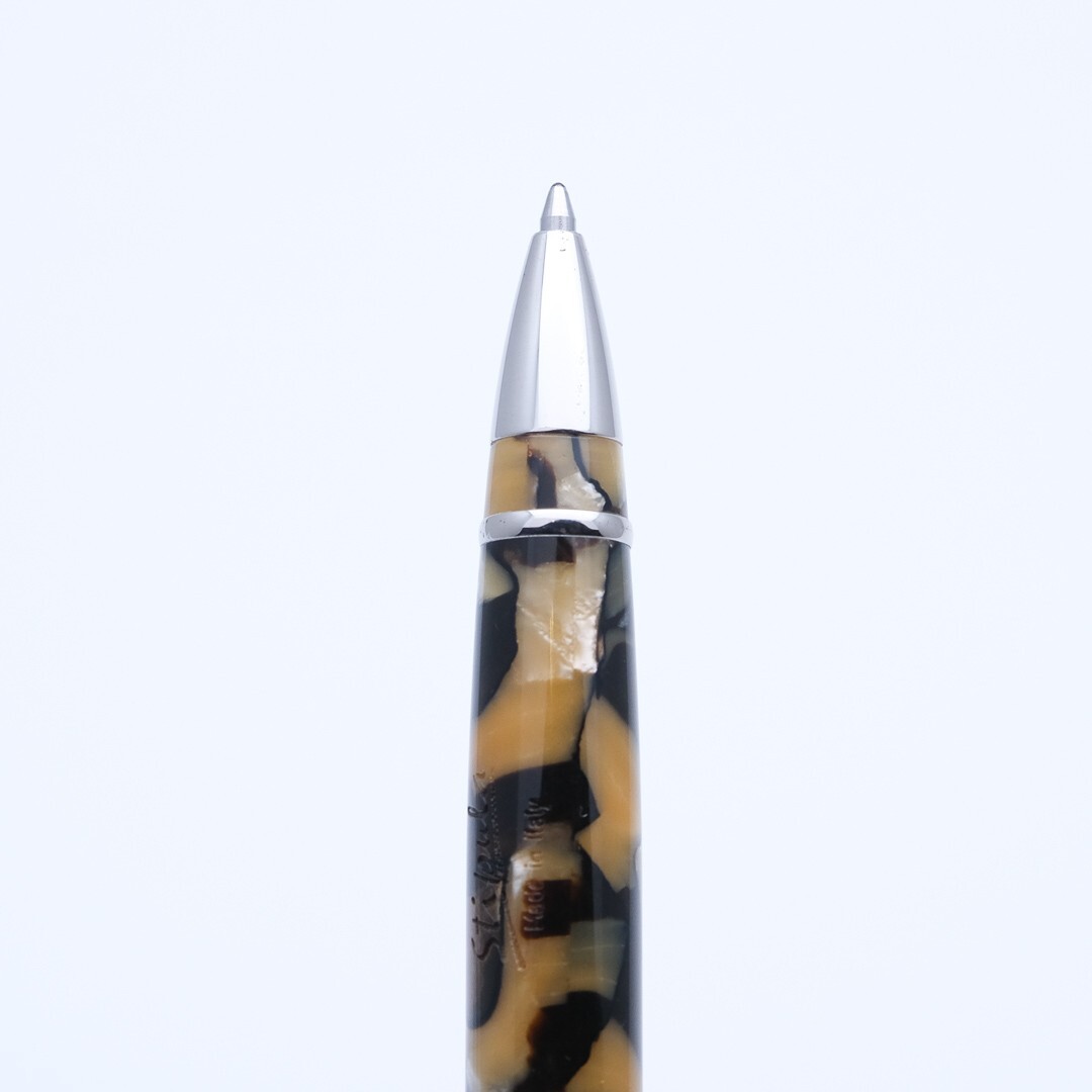 Stipula – Moresi 50 Celluloid – Ballpoint