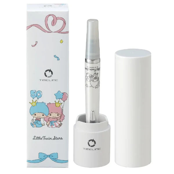 Pilot Timeline Limited Hello Kitty Kuromi Little Twin Stars Ballpoint Pen Set