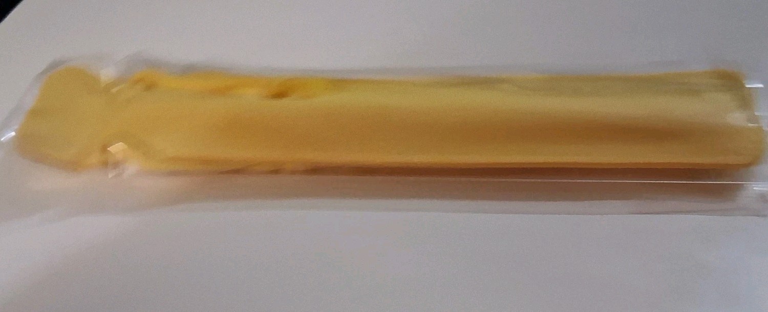 Swarovski Crystalline Ball Point Pen-5 670 198-Sealed In Yellow Sleeve In Case
