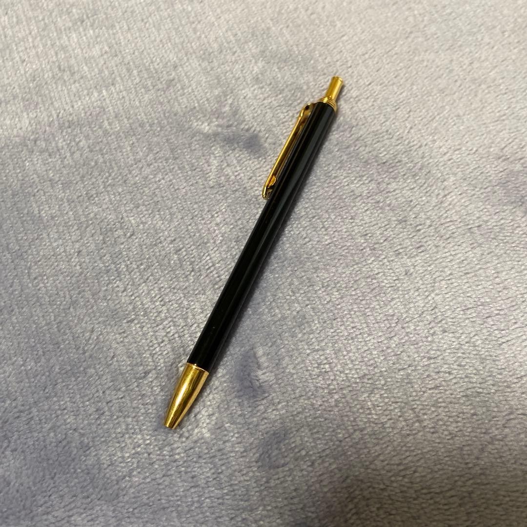 Burberry notebook cover & mini ballpoint pen set