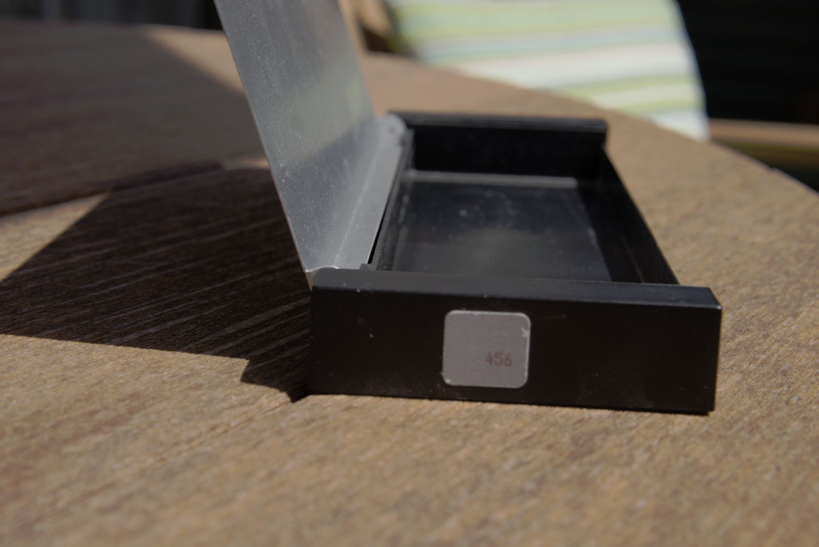 Lamy Pen Case RARE