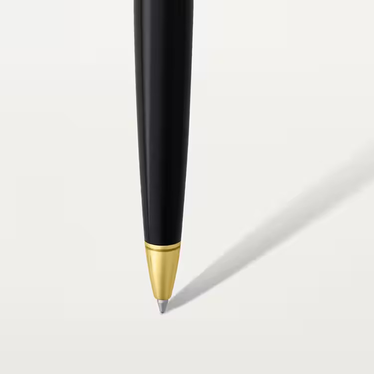 [ Limited ] R de Cartier ballpoint pen – Brand New With Box – Made in France