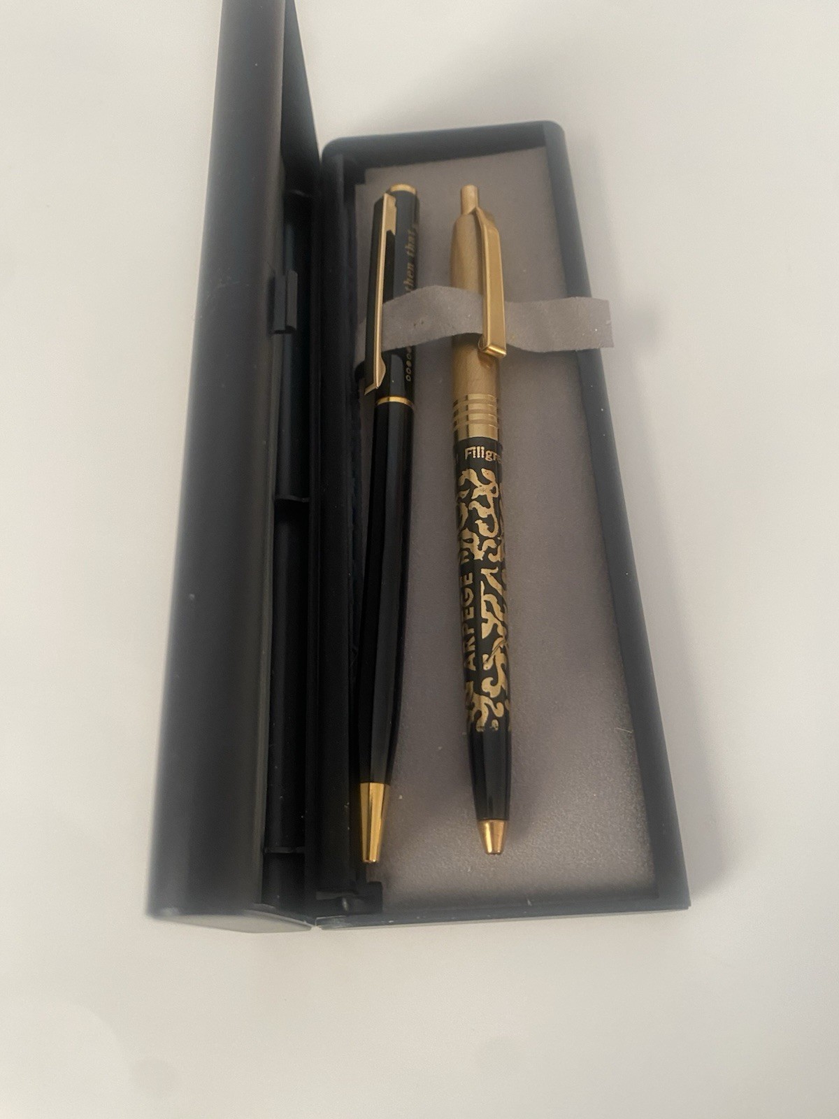 Vintage Arpege Pens
