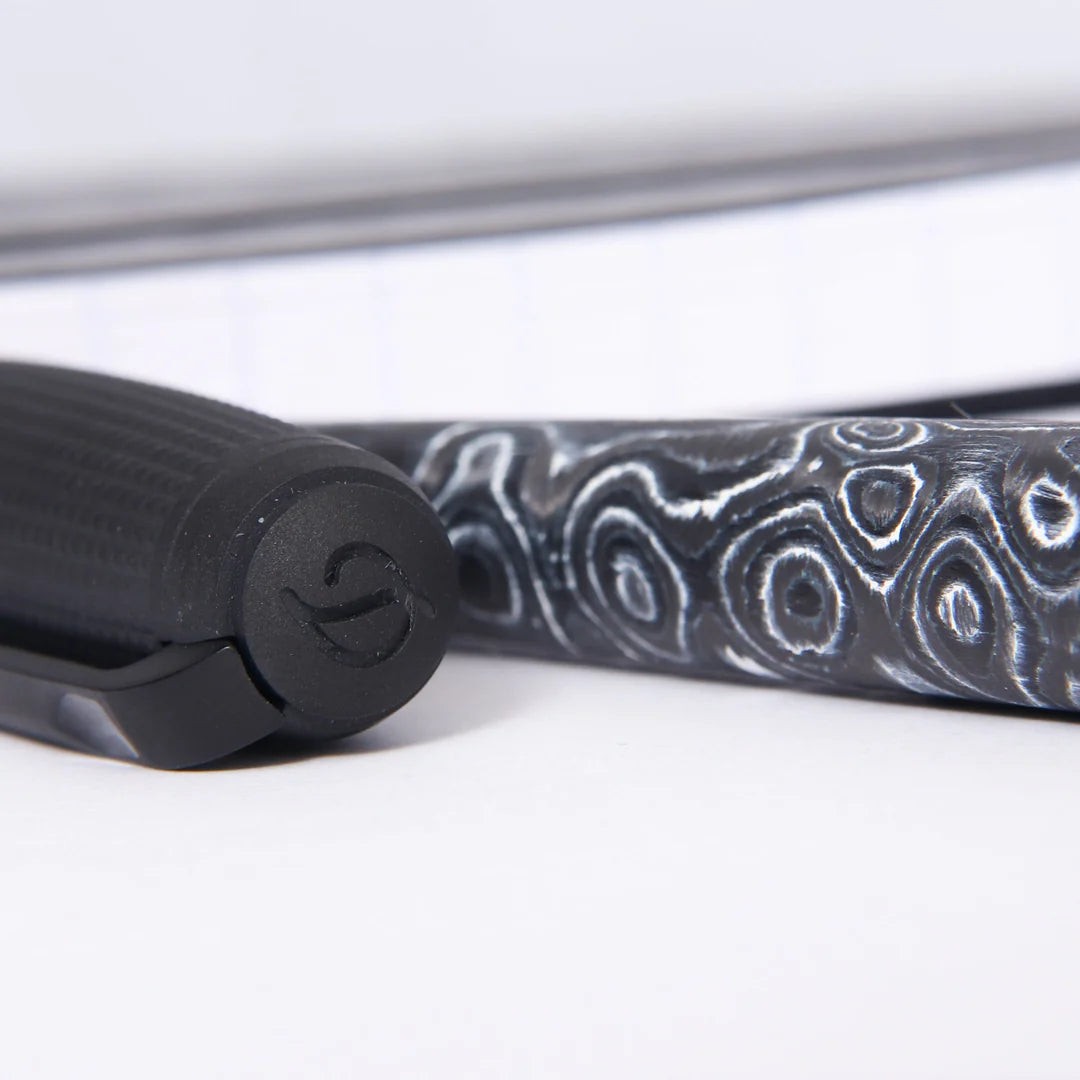S.T. Roller Pen Dupont Storm Collectible Unisex Synthetic Black