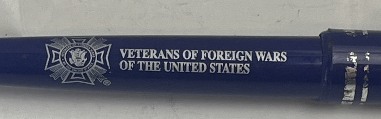 Vintage Pen Veterans Of Foreign Wars Of The United States