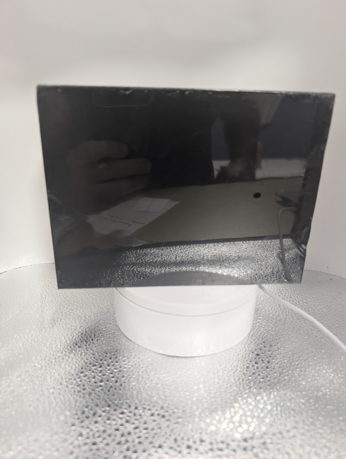 Novium Hoverpen Interstellar