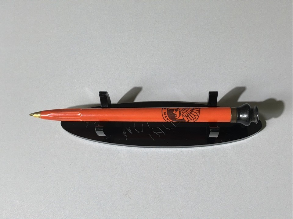 VTG Dialer Ballpoint Pen – Aeronaves De Mexico 1934-1972 — Now Aeromexico