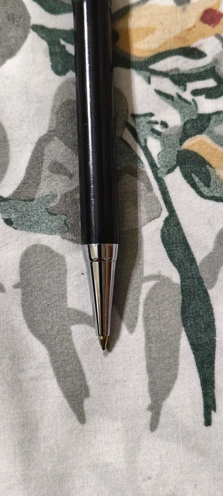 Orobianco Ball point Pen Made In Italy