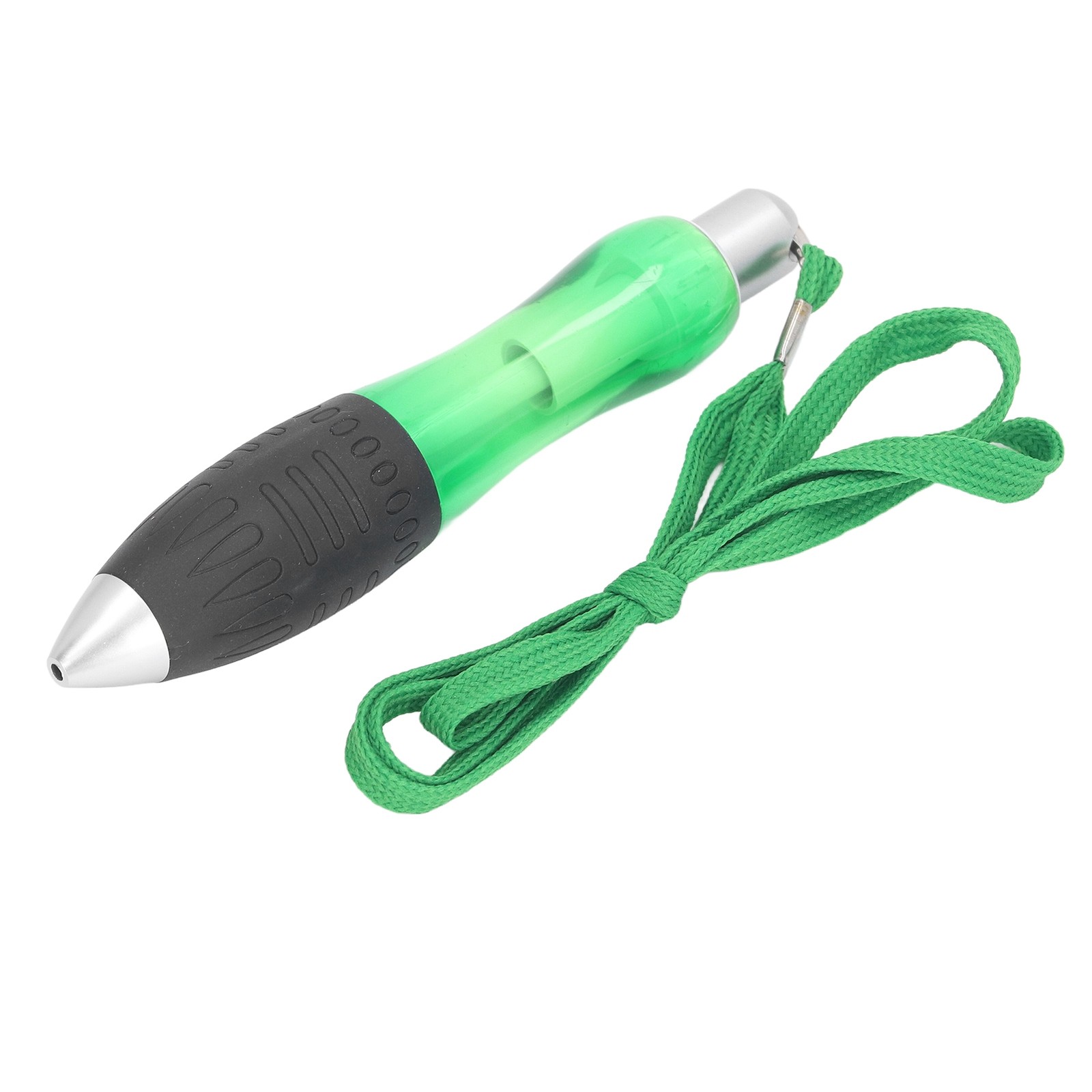 5 Big Fat Weighted Pens For Comfortable Writing And Sketching – Plastic
