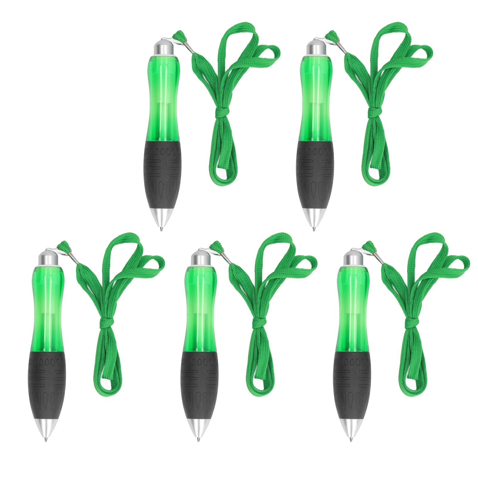 5 Big Fat Weighted Pens For Comfortable Writing And Sketching – Plastic