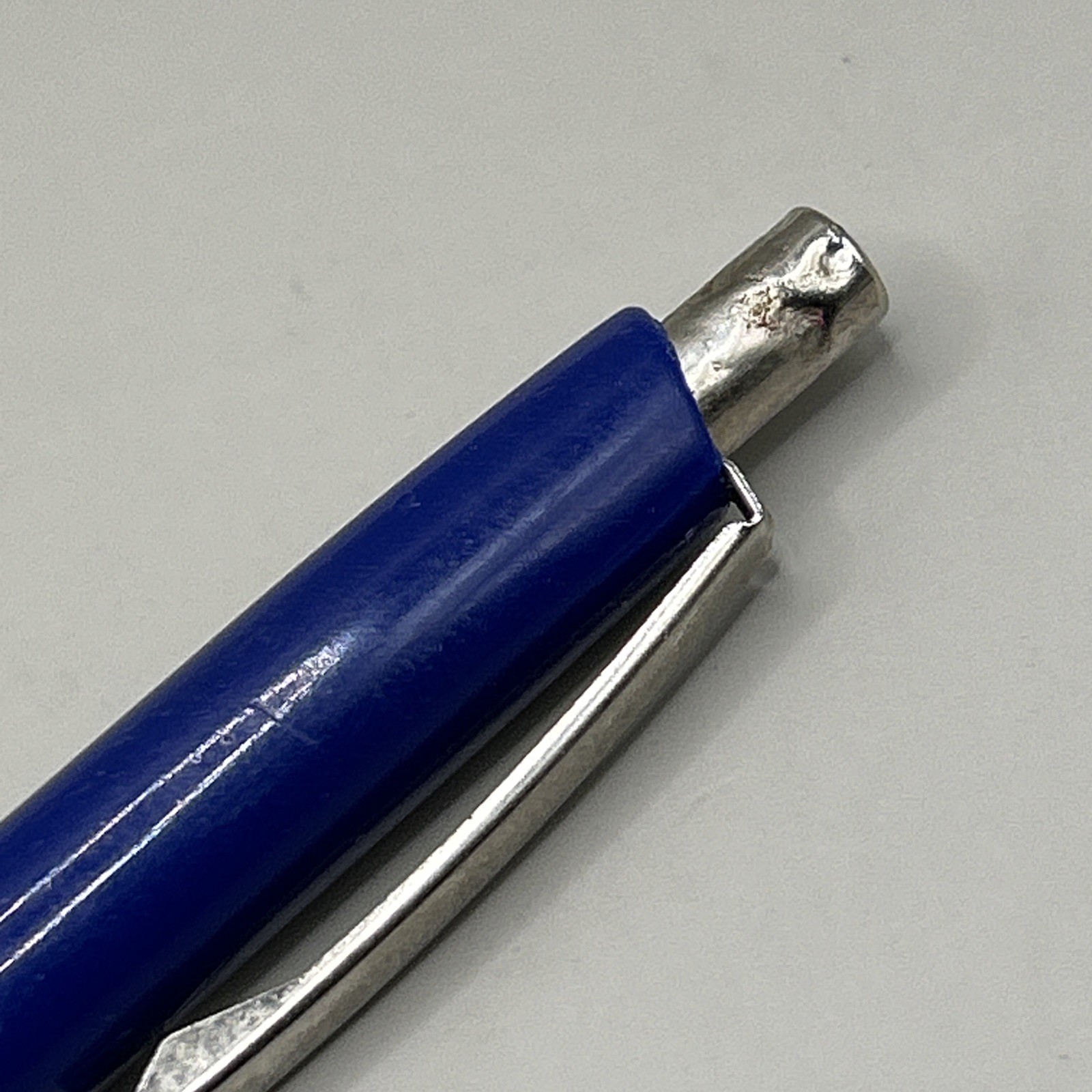 VTG Ballpoint Pen UNITED STATES U. S. AIR FORCE A Great Way Of Life