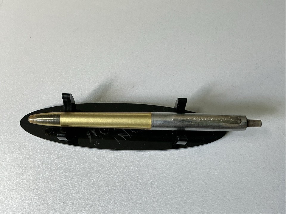 VTG Kwik Klik BallPoint Pen – Midwest Automotive Cortez & Durango Colorado