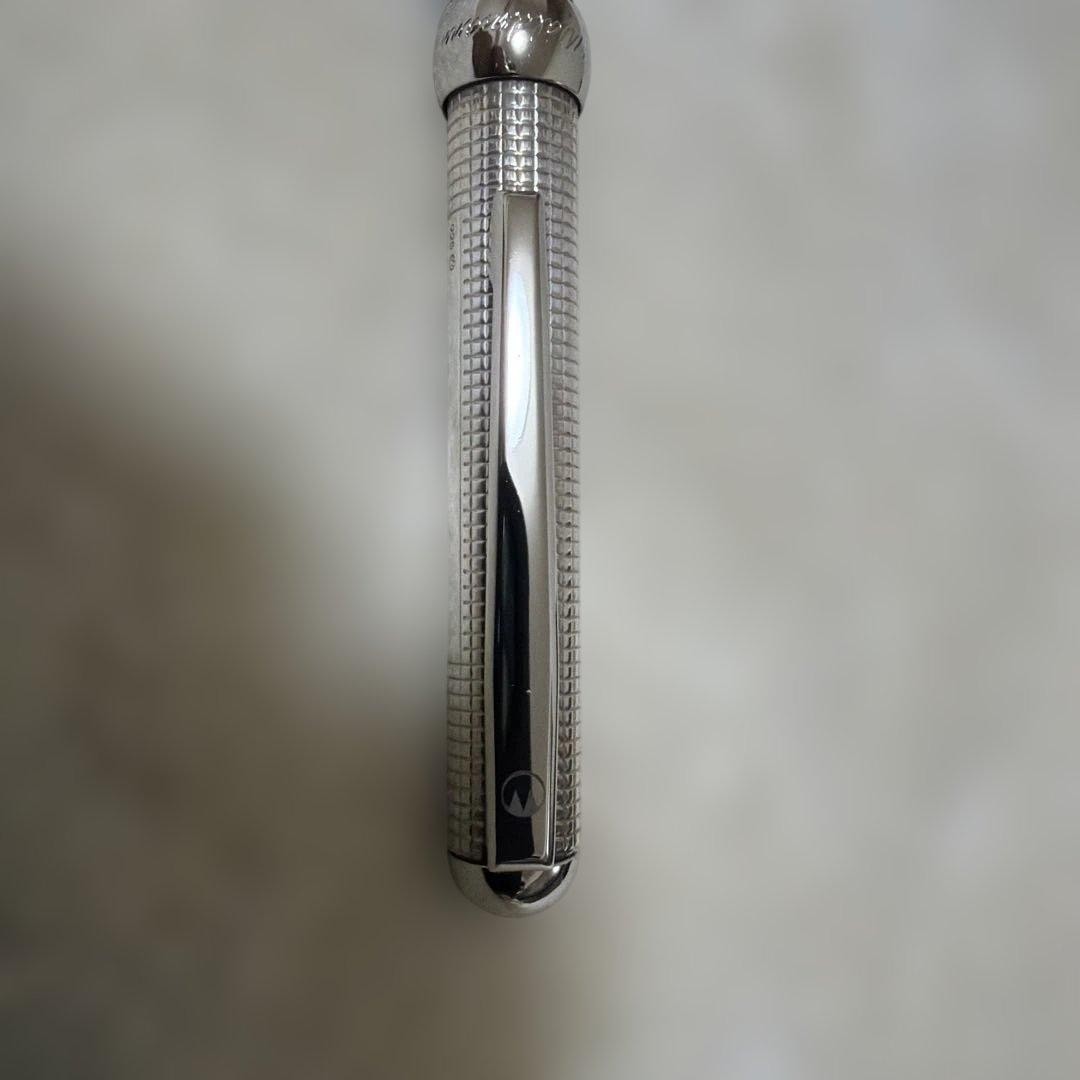 Waldmann Twist Chess Ballpoint Pen