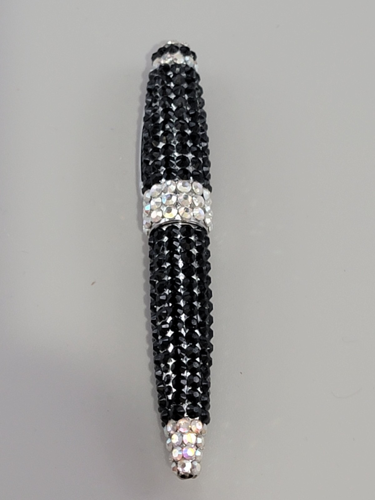 SWAROVSKI CRYSTAL MINI TWIST BALLPOINT PEN NO BOX