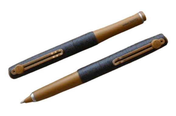 MITSUBISHI PENCIL uniball ZENTO Signature Model Stone Grain Limited