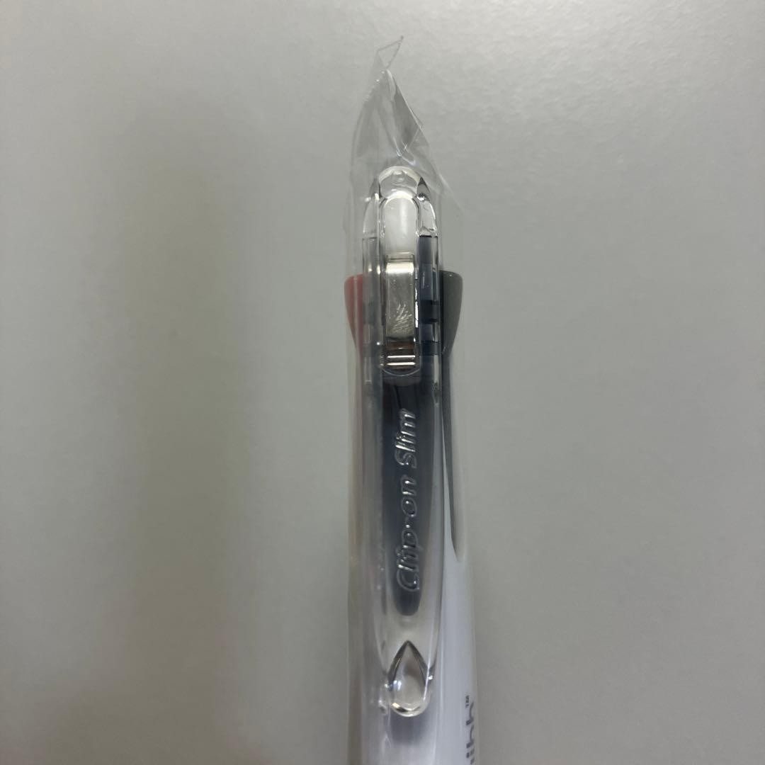 Pharmaceutical company novelty 3 color ballpoint pen with ballpoint pen, set of