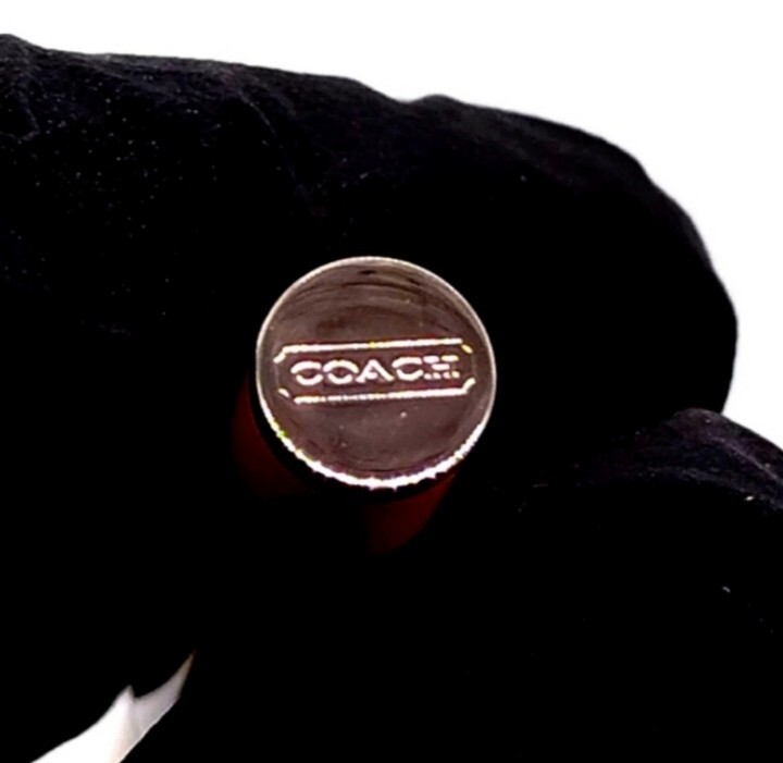 COACH 4″ Mini BallPoint Wallet Pen-Collectible, Vintage and Rare-Singles or set