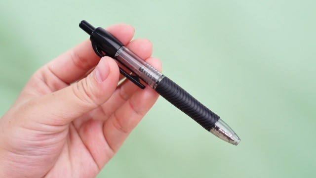 Mini Ballpoint Pens 1.0mm Pocket Size Ink Pens for Office School Classroom Gifts