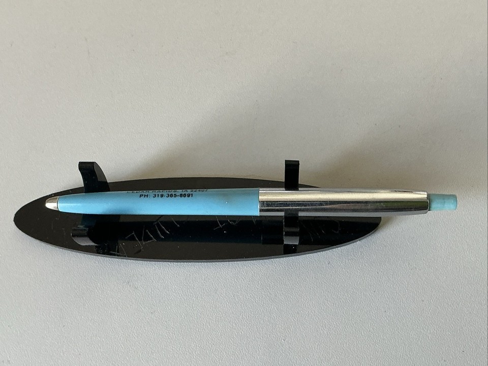 VTG BallPoint Pen – Network Business Forms Inc Cedar Rapids IA