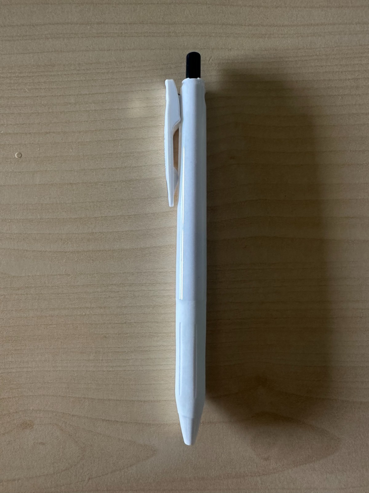 1PC Pencil, ball-point pen Black