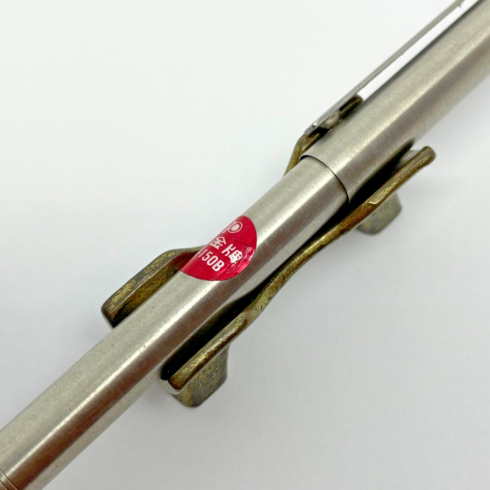 Platinum Ballpoint Pen Beeline Made in Japan or Taiwan