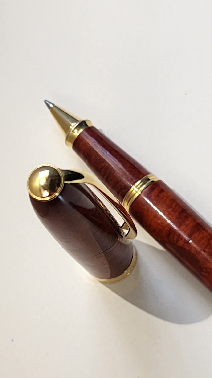 Jean Pierre Lepine Fountain Pen