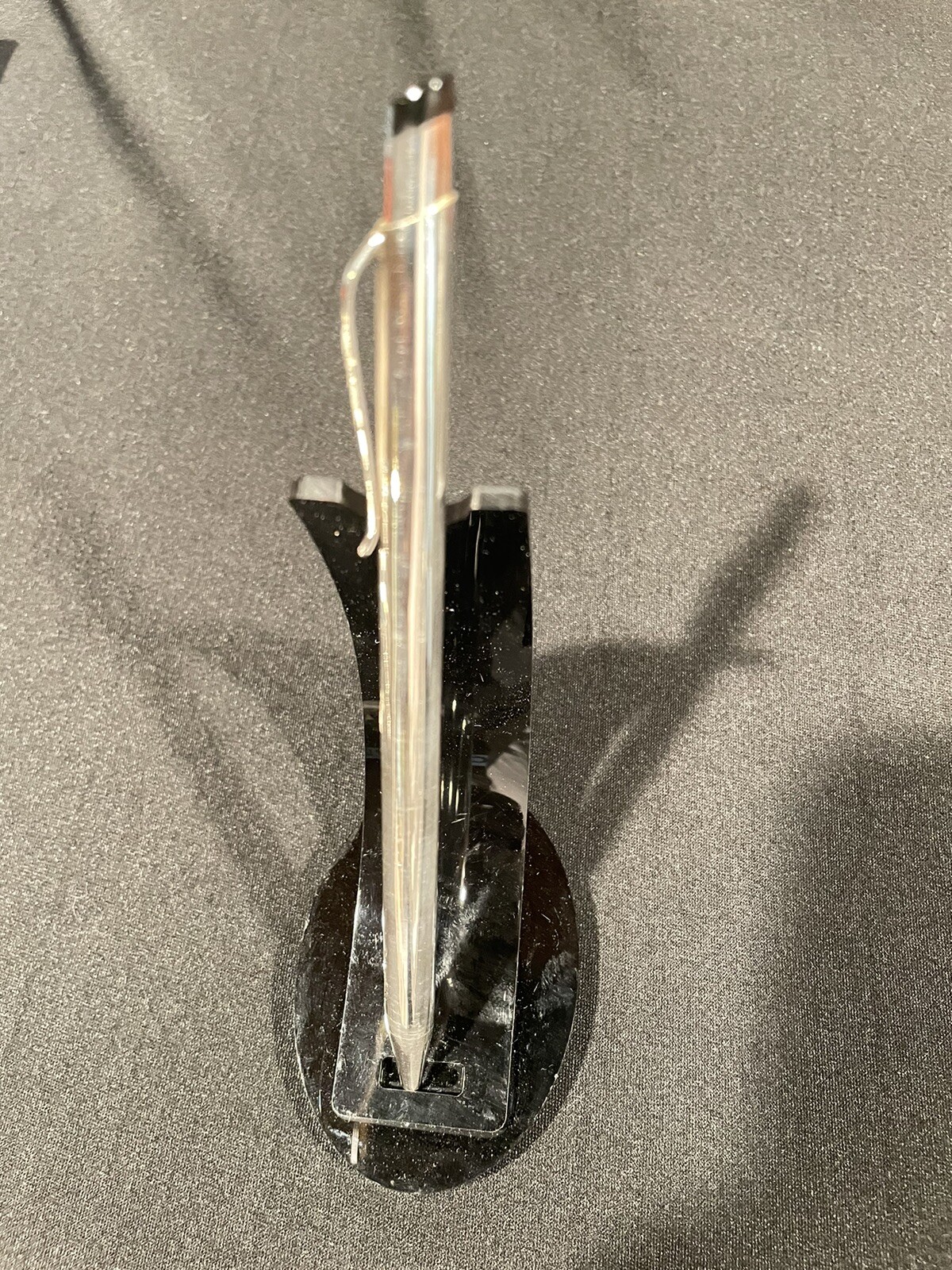 Boligrafo En PLATA pura .925