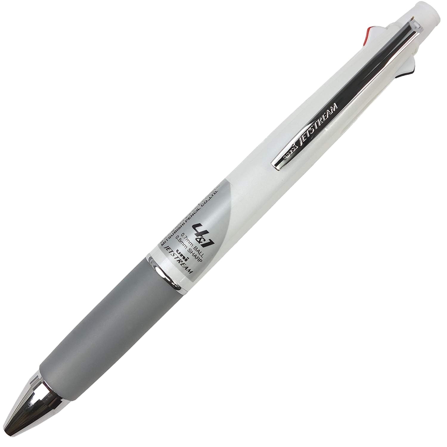 0.7mm Ballpoint Pen and 0.5mm Mechanical Pencil Set Smooth Writing Office Sup…