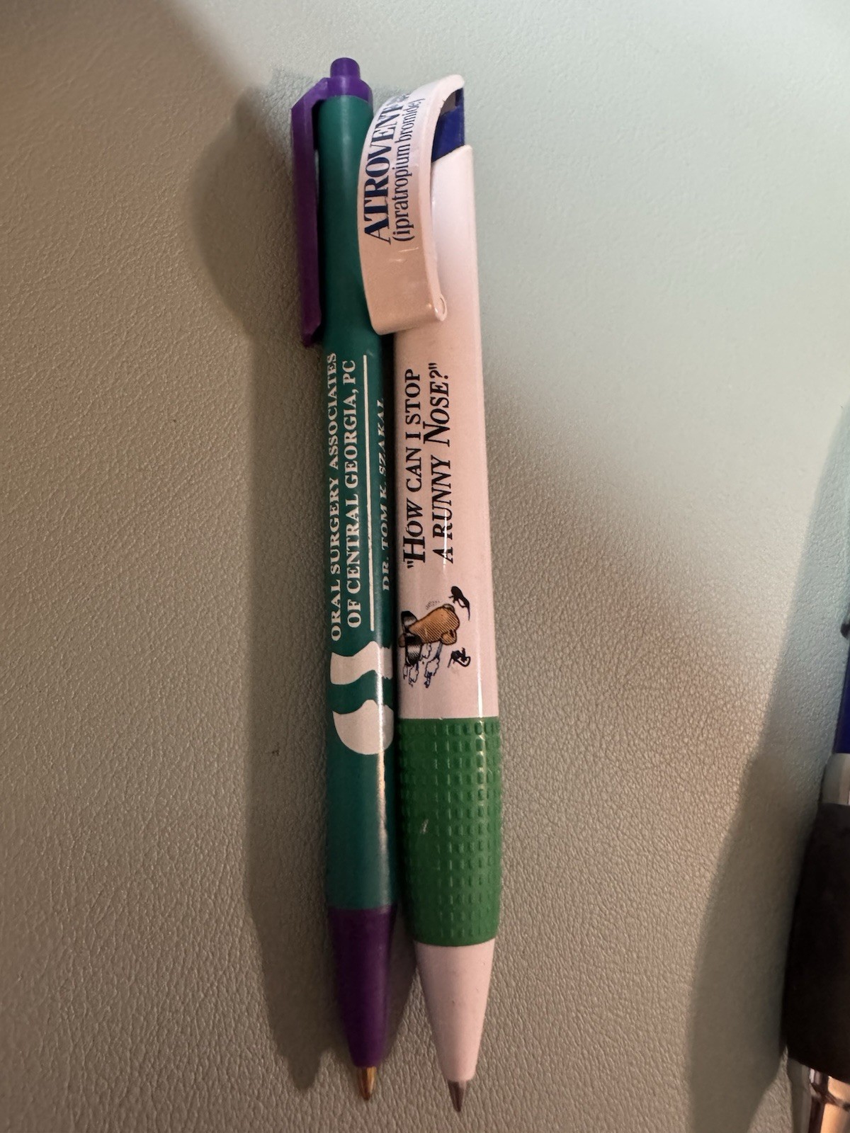 Lot of 14 Pens Click Twist Ball Point Drug Pens Zebra Refillable Disney Random