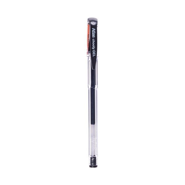 Blue Gel Pen Writing Stationery Supply Office Hot Mini Pocket-Size Small Cute