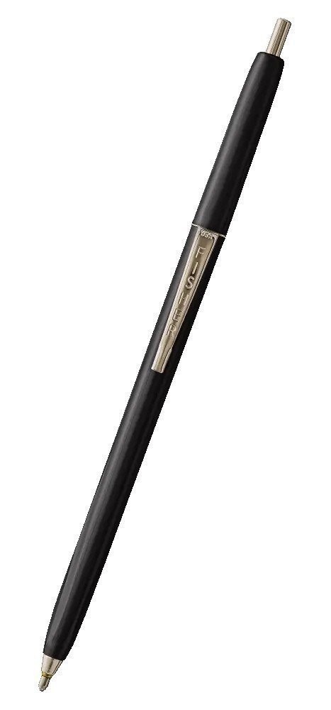 Fisher Space Pen Rocket Retractable PR4 Black Ink / Fine Point Cartridge – SPR84