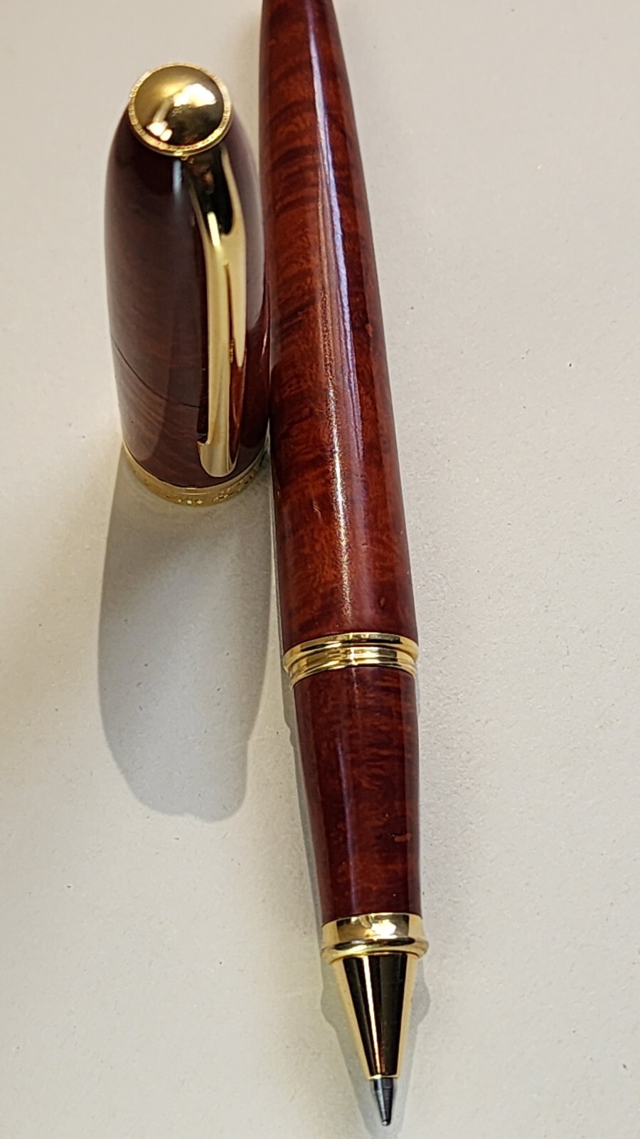 Jean Pierre Lepine Fountain Pen